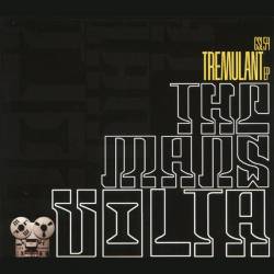 The Mars Volta : Tremulant EP